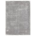 United Weavers Of America United Weavers of America 760 50072 24 Ritz Easton Grey Accent Rectangle Rug; 1 ft. 11 in. x 3 ft. 760 50072 24
